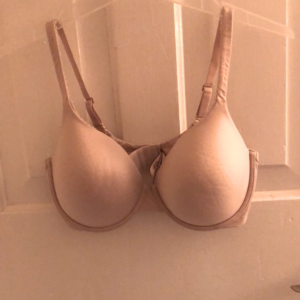 Body by Victoria lined perfect coverage bra 36DD
